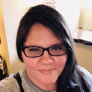 Meet your Posher, Jackie